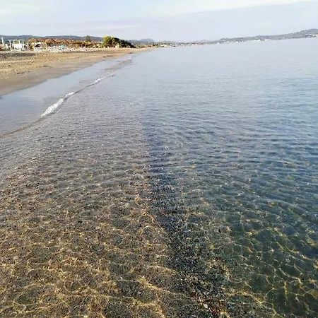 Apartamento Angela, Seafront Apartments, Almiros *