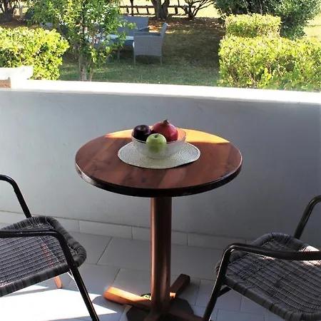 公寓 Angela, Seafront Apartments, Almiros *