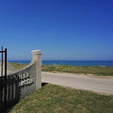 Angela, Seafront Apartments, Almiros 公寓 Almiros Beach